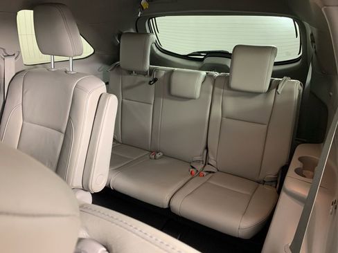 Used 2017 Toyota Highlander XLE w/ Protection Package #3 image 36