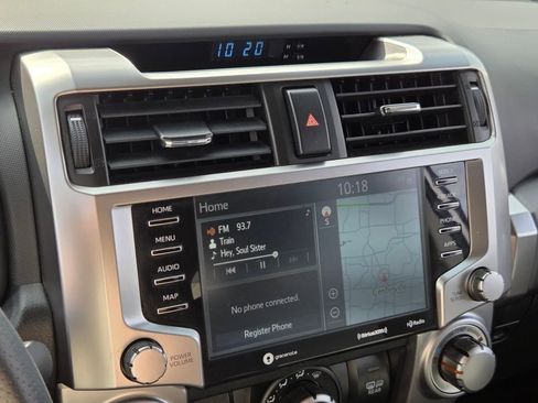 Used 2020 Toyota 4Runner SR5 Premium w/ Moonroof Package image 21