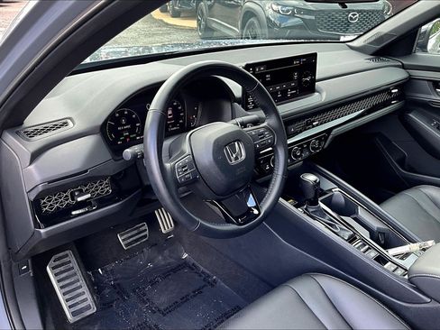 Used 2024 Honda Accord Sport-L image 13