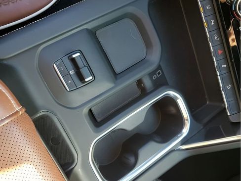 Used 2025 GMC Sierra 2500 Denali Ultimate w/ Max Trailering Package image 40