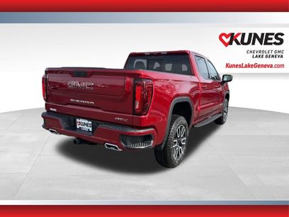 New 2026 GMC Sierra 1500 AT4 w/ AT4 Premium Package