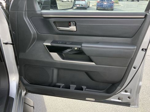 Used 2024 Toyota Tundra Limited image 30