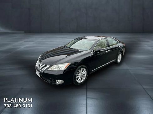 Used 2011 Lexus ES 350 image 7