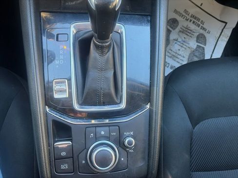 Used 2017 MAZDA CX-5 Sport image 21