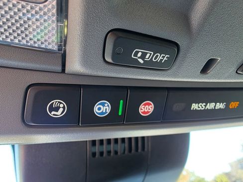 New 2026 Chevrolet Silverado 1500 LT image 19