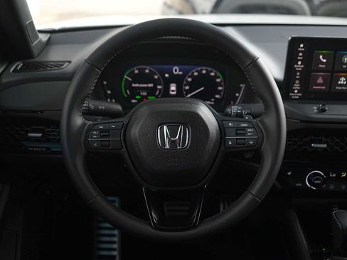 Used 2026 Honda Accord Sport image 16