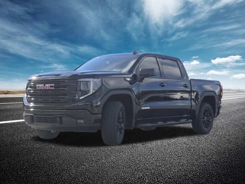 New 2026 GMC Sierra 1500 Elevation w/ Elevation Select Package image 15