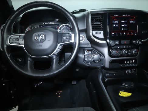 Used 2019 RAM 1500 Big Horn AWD/4WD image 29