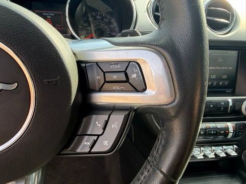 Used 2015 Ford Mustang GT Premium w/ Equipment Group 401A RWD image 19
