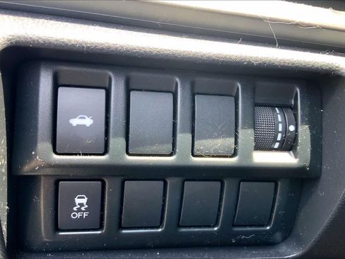 Used 2022 Subaru WRX AWD/4WD image 35