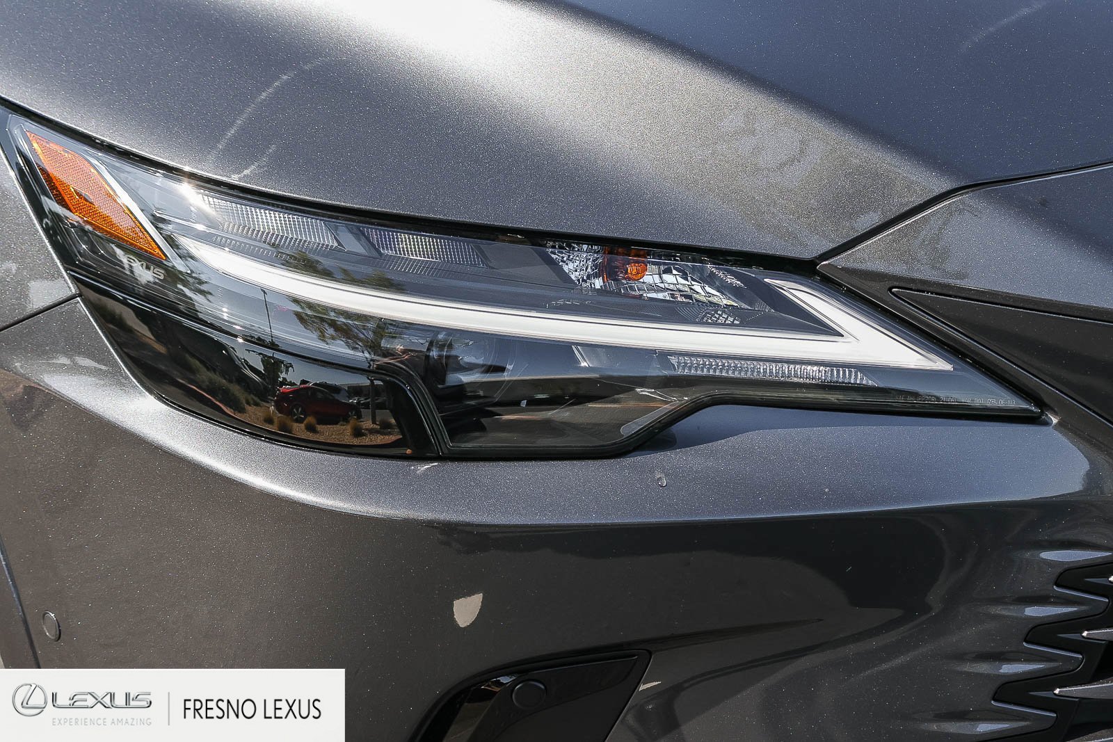 New 2026 Lexus RX 350 Premium Plus w/ Convenience Package FWD image 10