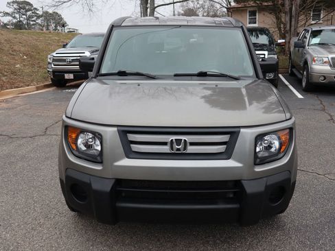 Used 2007 Honda Element EX image 2