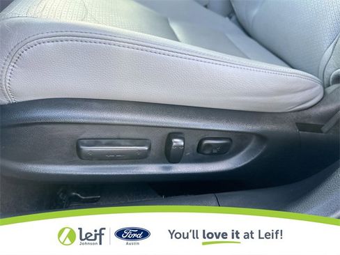 Used 2015 Honda Accord EX-L image 18