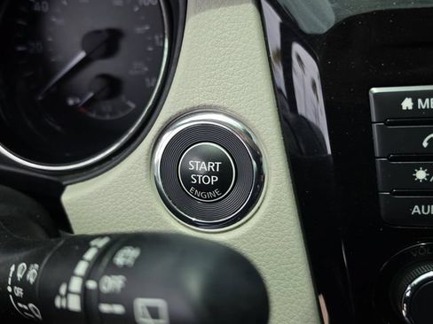 Used 2022 Nissan Rogue Sport SV AWD/4WD image 29