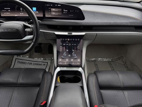 Used 2023 Lucid Air Grand Touring AWD/4WD image 28