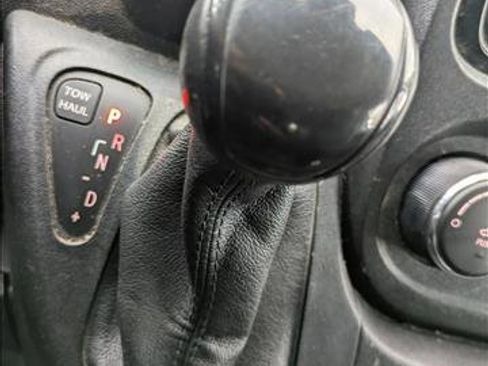 Used 2021 RAM ProMaster 2500 FWD image 10