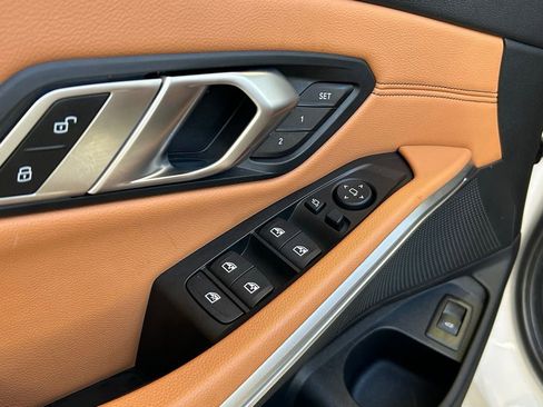 Used 2019 BMW 330i Sedan w/ Driving Assistance Package image 24