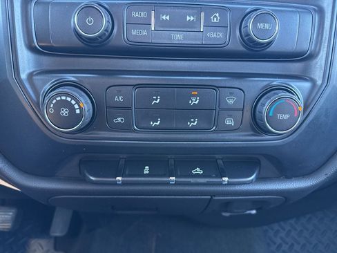 Used 2016 GMC Sierra 1500 2WD Double Cab w/ Sierra Convenience Package image 19