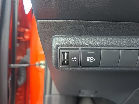 Certified 2025 Toyota Corolla XSE FWD image 16