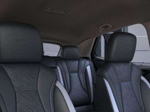 New 2026 Buick Envision Sport Touring image 24