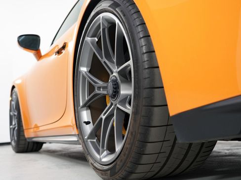 Used 2022 Porsche 911 GT3 image 60