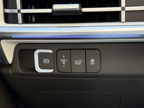 New 2025 Hyundai Santa Fe Calligraphy image 23