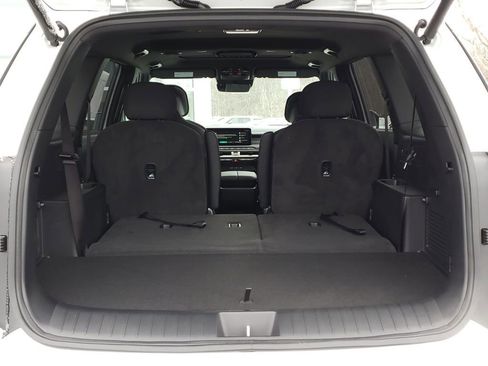 New 2027 Kia Telluride S image 7