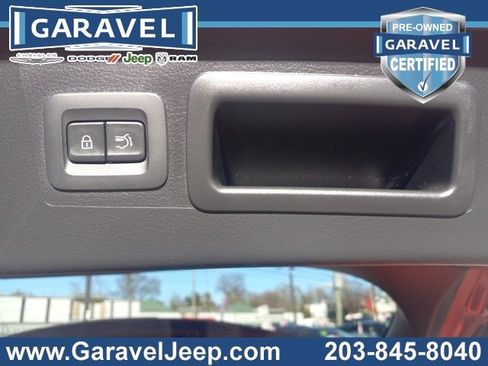 Used 2025 MAZDA CX-50 AWD 2.5 Hybrid w/ Cargo Package image 23