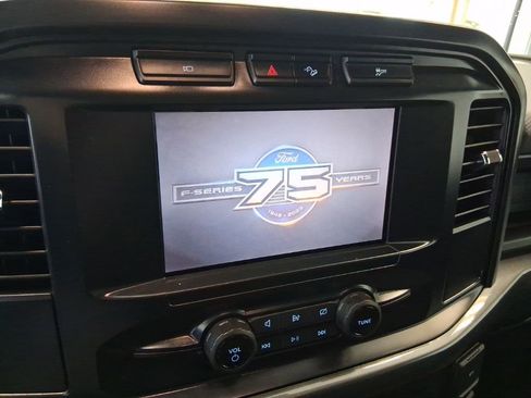 Used 2023 Ford F150 XL w/ STX Appearance Package image 12