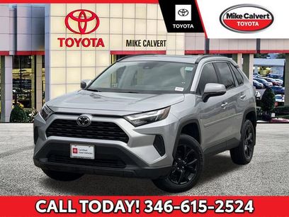 Certified 2023 Toyota RAV4 XLE w/ Convenience Package