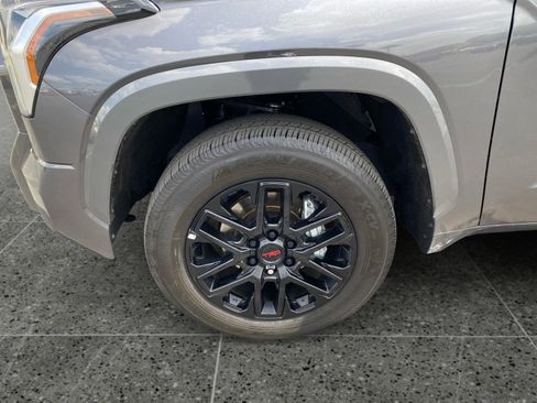 Used 2024 Toyota Tundra SR5 w/ TRD Sport Package image 14