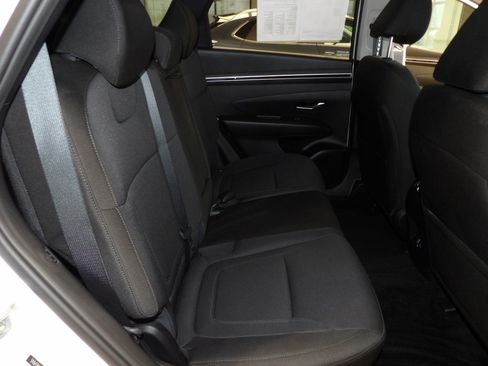 Used 2022 Hyundai Tucson SEL image 17