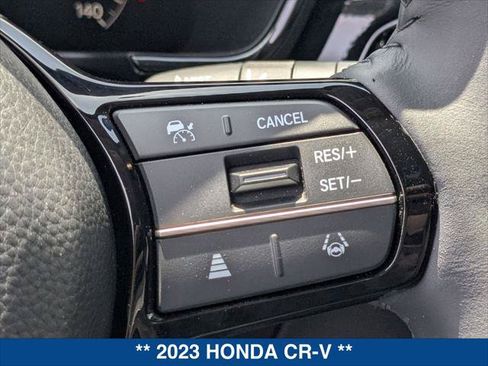 Used 2023 Honda CR-V EX-L image 15