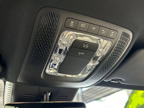 Certified 2024 Mercedes-Benz EQB 250+ image 36