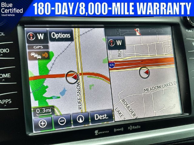 Used 2019 Toyota Highlander XLE FWD image 27
