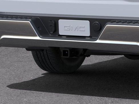 New 2025 GMC Sierra 1500 Pro w/ Pro Value Package image 14