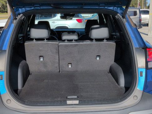 Used 2023 Kia Sportage X-Line w/ X-Line Premium Package image 12