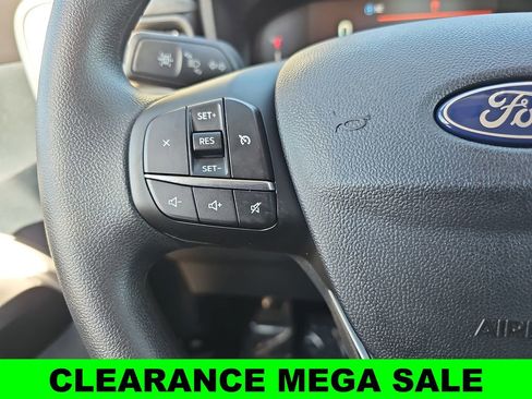 New 2025 Ford Maverick XLT image 16