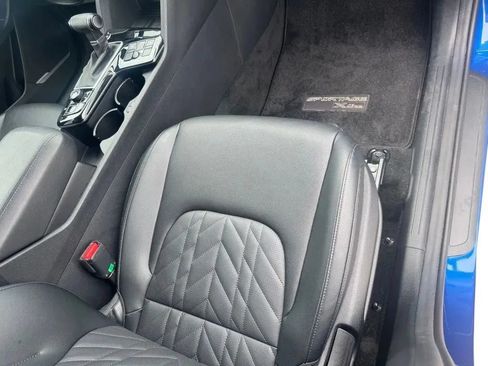 Used 2024 Kia Sportage X-Line AWD/4WD image 14