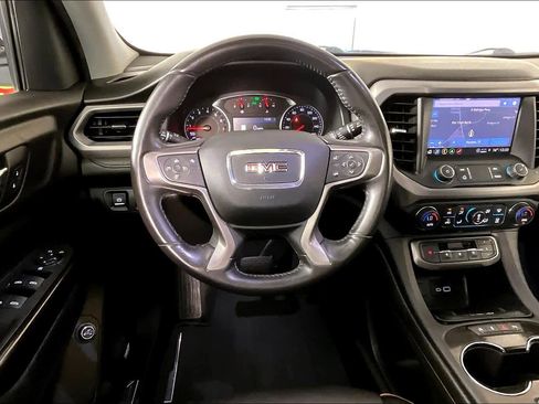 Used 2021 GMC Acadia AT4 w/ Trailering Package image 6