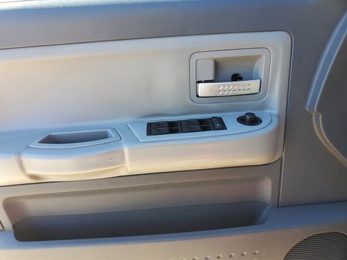 Used 2005 Dodge Dakota Laramie w/ Trailer Tow Group image 14