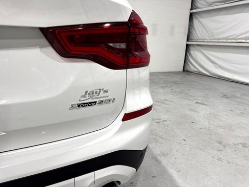 Used 2019 BMW X3 xDrive30i w/ Premium Package AWD/4WD image 75