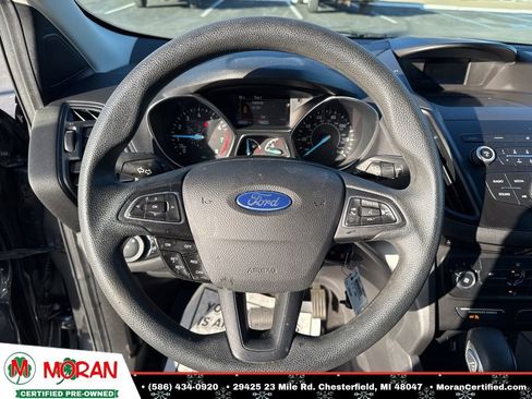 Used 2019 Ford Escape S image 13