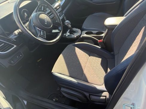 Used 2024 Kia Seltos S image 18