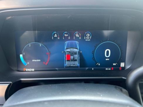 New 2025 Ford F250 Lariat w/ Lariat Ultimate Package image 16