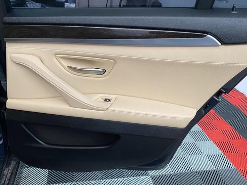 Used 2016 BMW 528i xDrive Sedan image 10