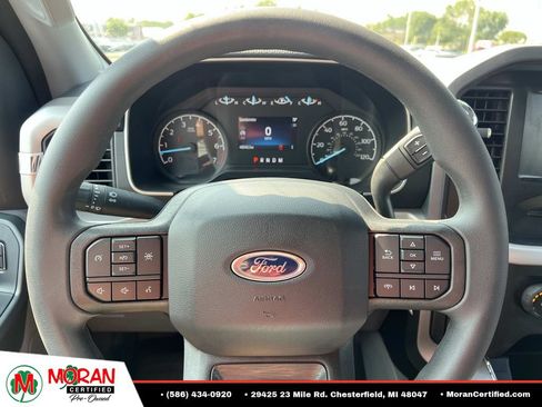 Used 2023 Ford F150 XLT AWD/4WD image 18