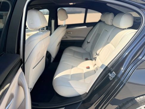 Used 2016 BMW 535i Sedan RWD image 10