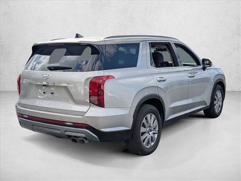 Used 2025 Hyundai Palisade SEL image 5