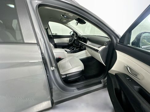 Used 2025 Hyundai Tucson SEL image 30